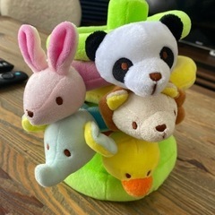 輪投げセット　の画像