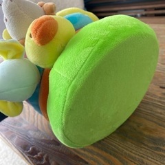 輪投げセット　の画像