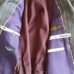 ポール・スミス スーツ#Paul Smith