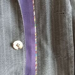 ポール・スミス スーツ#Paul Smithの画像