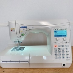 JUKI f550J 