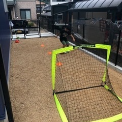 サッカー、フットサルに参加させてください