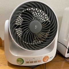 YAMAZENサーキュレーター2014年製