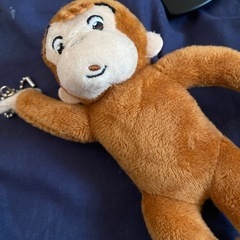 おさるのジョージ🐒🐒🐒🐒