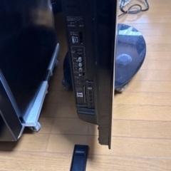 🟩中型〜大型テレビ番号86 HITACHI 2015年製 37イ...