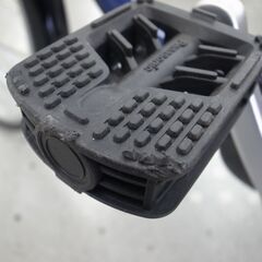 panasonic パナソニック ビビ YX BE-FY631V 26型 電動アシスト自転車 モノ市場半田店 119の画像