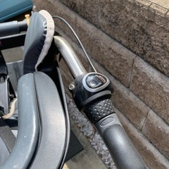 3人乗り自転車　非電動　フラッカーズシュシュの画像