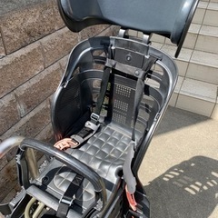 3人乗り自転車　非電動　フラッカーズシュシュの画像