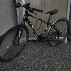 MERIDA ロードバイク　EK01