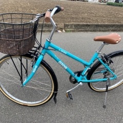 GIOS LIEBE (ジオス リーベ)