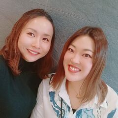 フェイシャルエステのモデル募集してます！の画像