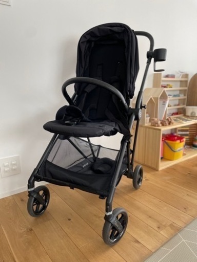 【中古】サイベックス メリオ カーボン 2021年リニューアルモデル