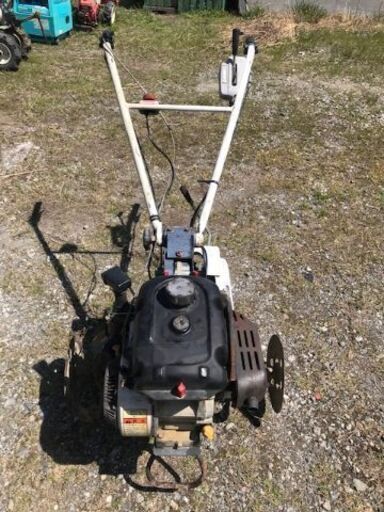 三菱 耕運機 MM406