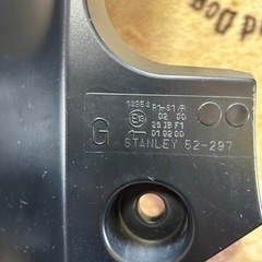 アクア中期gsテールの画像