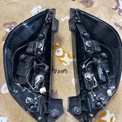 アクア中期gsテールの画像