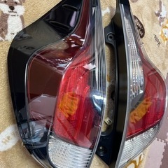 アクア中期gsテールの画像