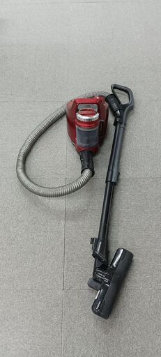 サイクロンクリーナー トルネオ
