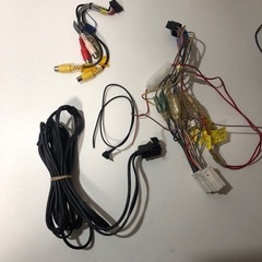パイオニア　Pioneer カロッツエリア楽ナビ AVIC-MRZ09
