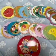 ごちそうえあわせゲーム