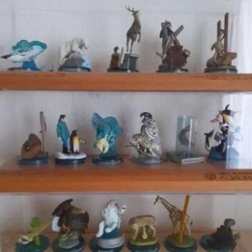 旭山動物園のお土産