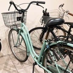 自転車