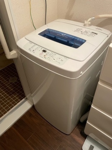 洗濯機4.2L