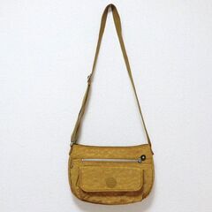 Kipling キプリング ショルダーバッグ　斜めがけショルダー...