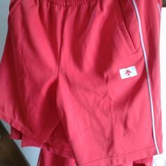 🎀代理出品です。大津高校体操服男女兼用？の画像