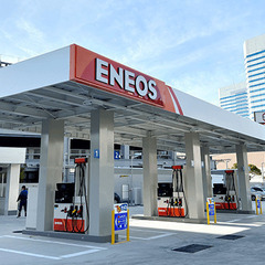 ひび野1丁目にあるENEOSのガソリンスタンドです！洗車のサブスクをやっています。月額定額制なので、気になったらいつでも洗車！1ヶ月無料お試しキャンペーンを実施中です！ - 千葉市