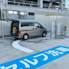 ひび野1丁目にあるENEOSのガソリンスタンドです！洗車のサブスクをやっています。月額定額制なので、気になったらいつでも洗車！1ヶ月無料お試しキャンペーンを実施中です！ − 千葉県
