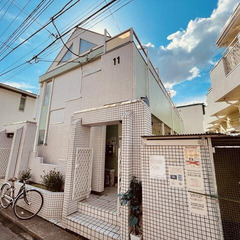 💥 自営業・水商売も👌 ＪＲ千代田・常磐緩行線 新松戸駅 徒歩1...