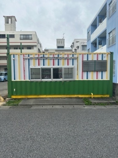 コンテナ売ります