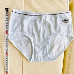 女性用 ショーツ 下着 6枚組 新品未使用 その1の画像