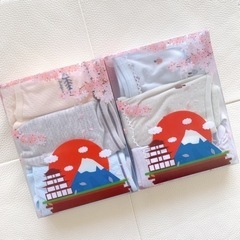 女性用 ショーツ 下着 6枚組 新品未使用 その1の画像