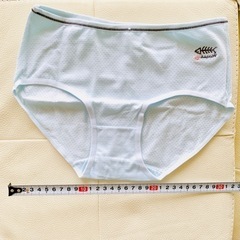 女性用 ショーツ 下着 6枚組 新品未使用 その1の画像