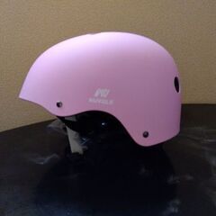 レディース用、自転車用ヘルメット