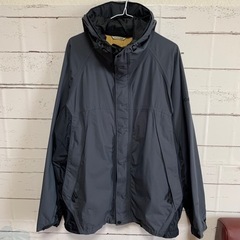 コロンビア　ナイロンジャケット  USA古着　Ｌ