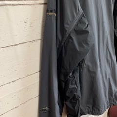 コロンビア　ナイロンジャケット  USA古着　Ｌの画像