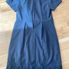 パーティー用ワンピの画像