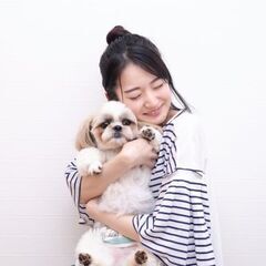 【昭島】半年後には正社員！子犬・子猫の販売スタッフ♪（W1G-0...