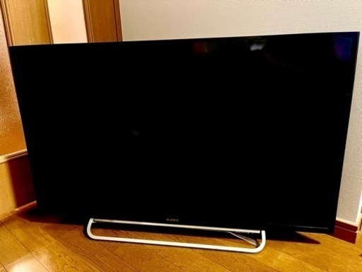 SONYテレビBRAVIA40型2014年製