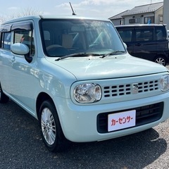 ★支払い総額 22.8万★ローン可能★スズキ アルトラパン！車検...