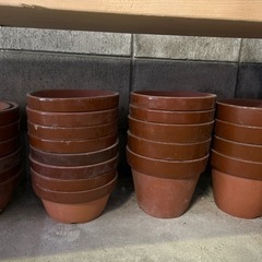 植木鉢