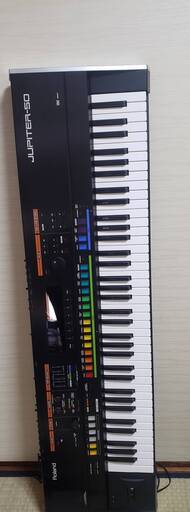 roland jupiter 50　ジュピター５０