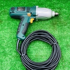 中古品● SHINKO ACインパクトレンチ SIW-127の画像