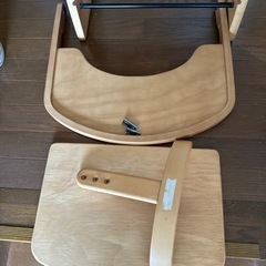 子供用椅子の画像