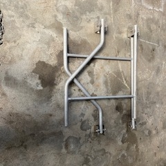ニッサン　サンキャットボート純正テーブルの画像
