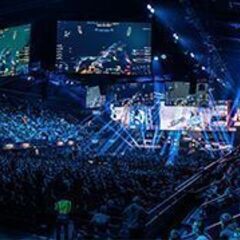 正204 / 25万円～38万円 eスポーツ（e-sports）イベント・番組の制作会社（株式会社E5 esports Works）にて、クリエイター職を募集します！の画像
