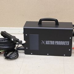 ASTROPRODUCTS アストロプロダクツ プラズマカッター プラズマ切断機  CUT-20 AC100V (D4796akxwY)の画像