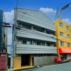 💥 自営業・水商売も👌 西武有楽町線 新桜台駅 徒歩4分❗️練馬...